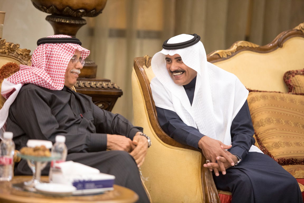 زواج عبدالله الدبيخي 