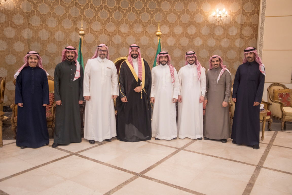 زواج عبدالله الدبيخي 