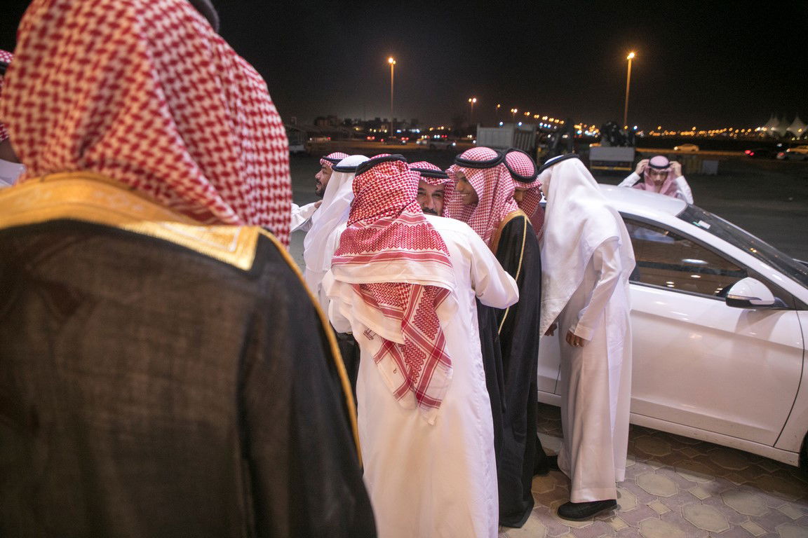 زواج عبدالله بن حميدان الهجلة المطيري