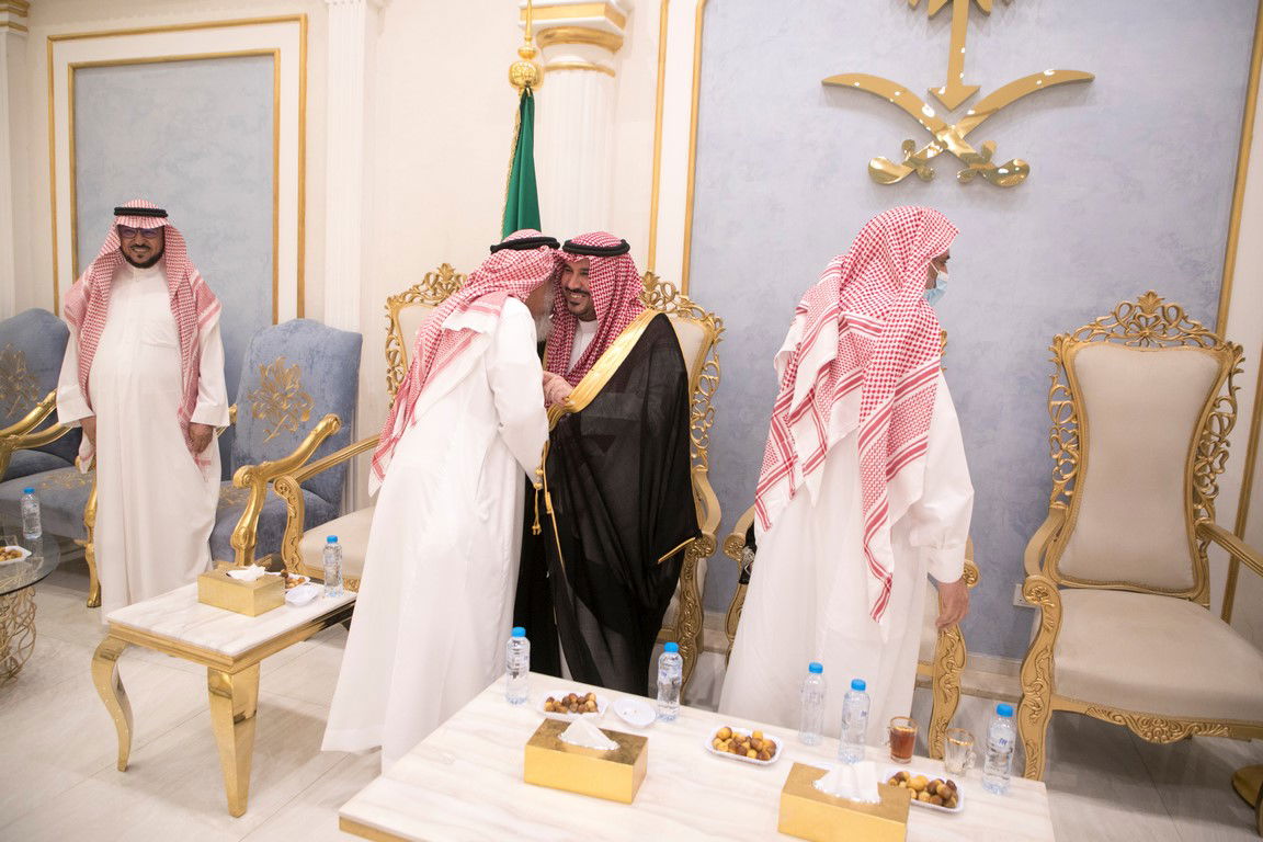 زواج عبدالله بن حميدان الهجلة المطيري