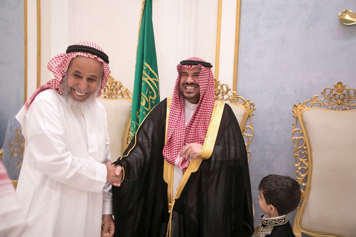 زواج عبدالله بن حميدان الهجلة المطيري