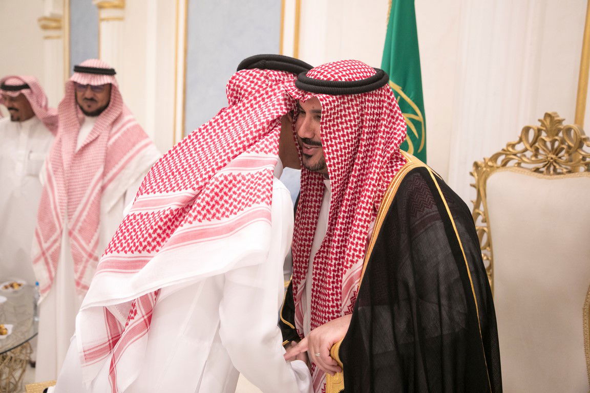 زواج عبدالله بن حميدان الهجلة المطيري