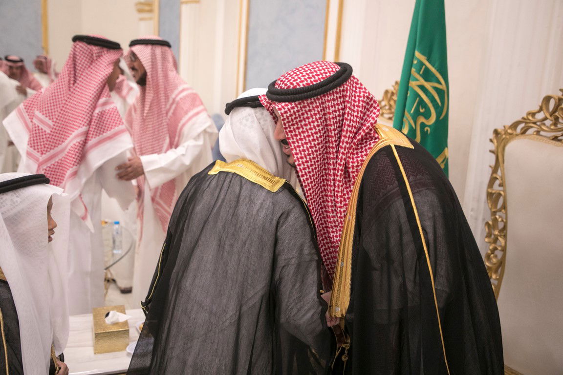 زواج عبدالله بن حميدان الهجلة المطيري