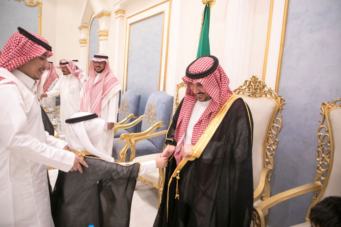 زواج عبدالله بن حميدان الهجلة المطيري