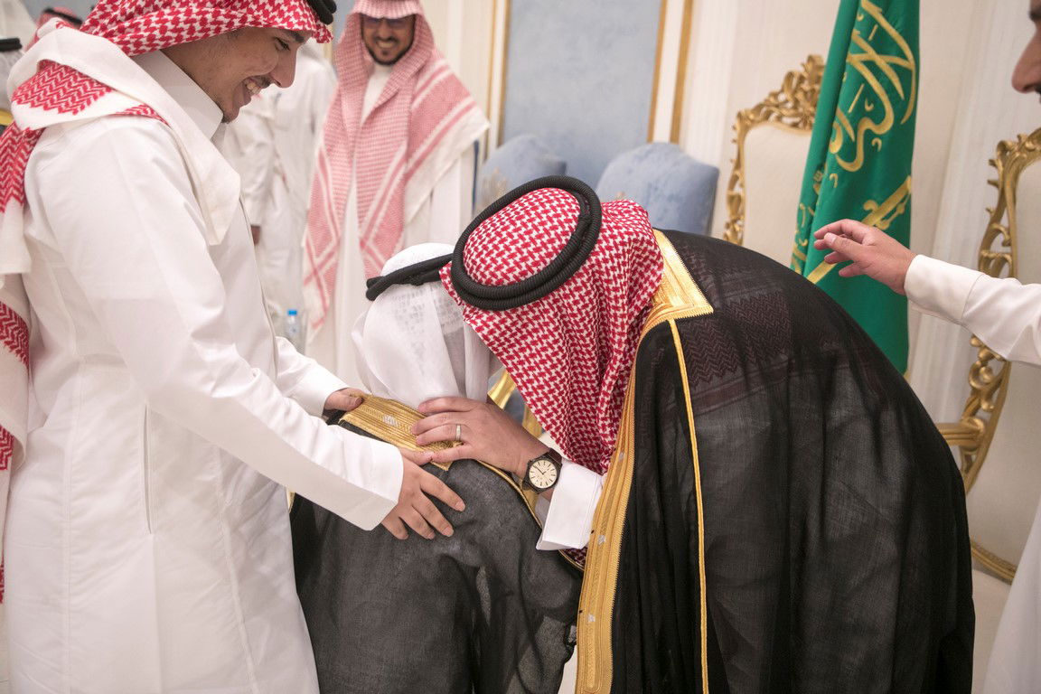 زواج عبدالله بن حميدان الهجلة المطيري