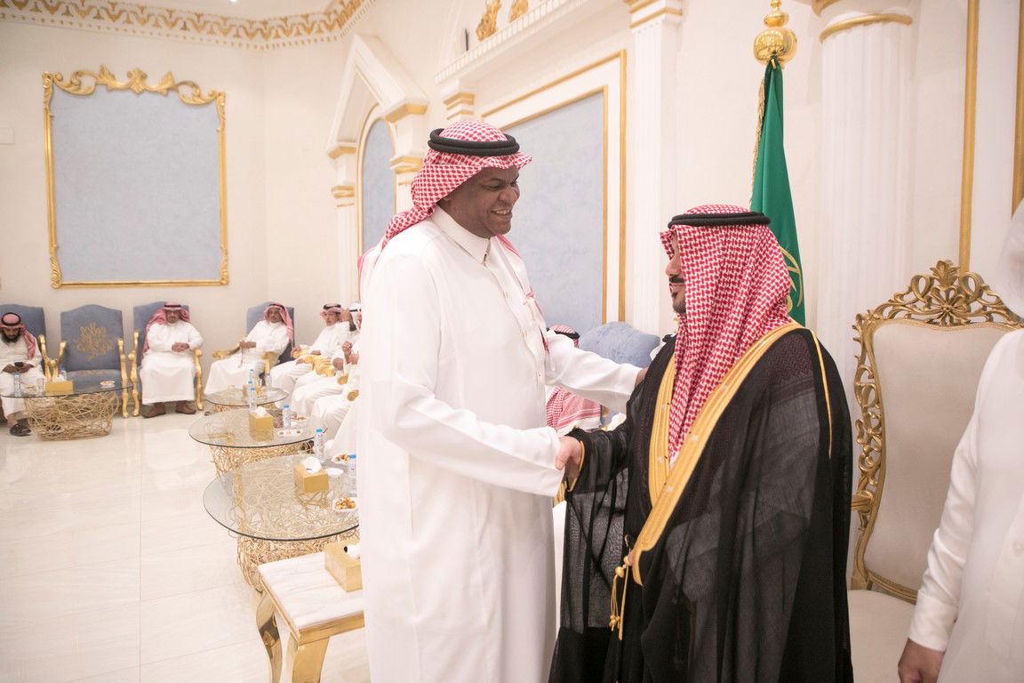 زواج عبدالله بن حميدان الهجلة المطيري