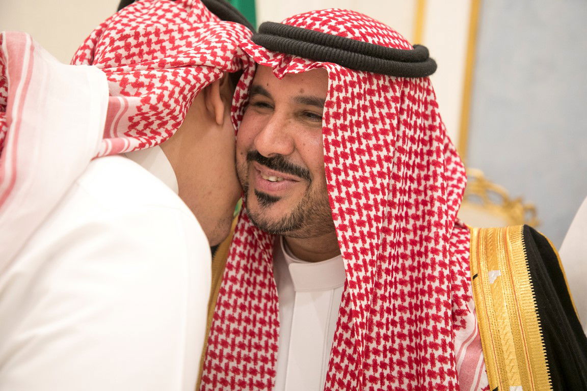 زواج عبدالله بن حميدان الهجلة المطيري