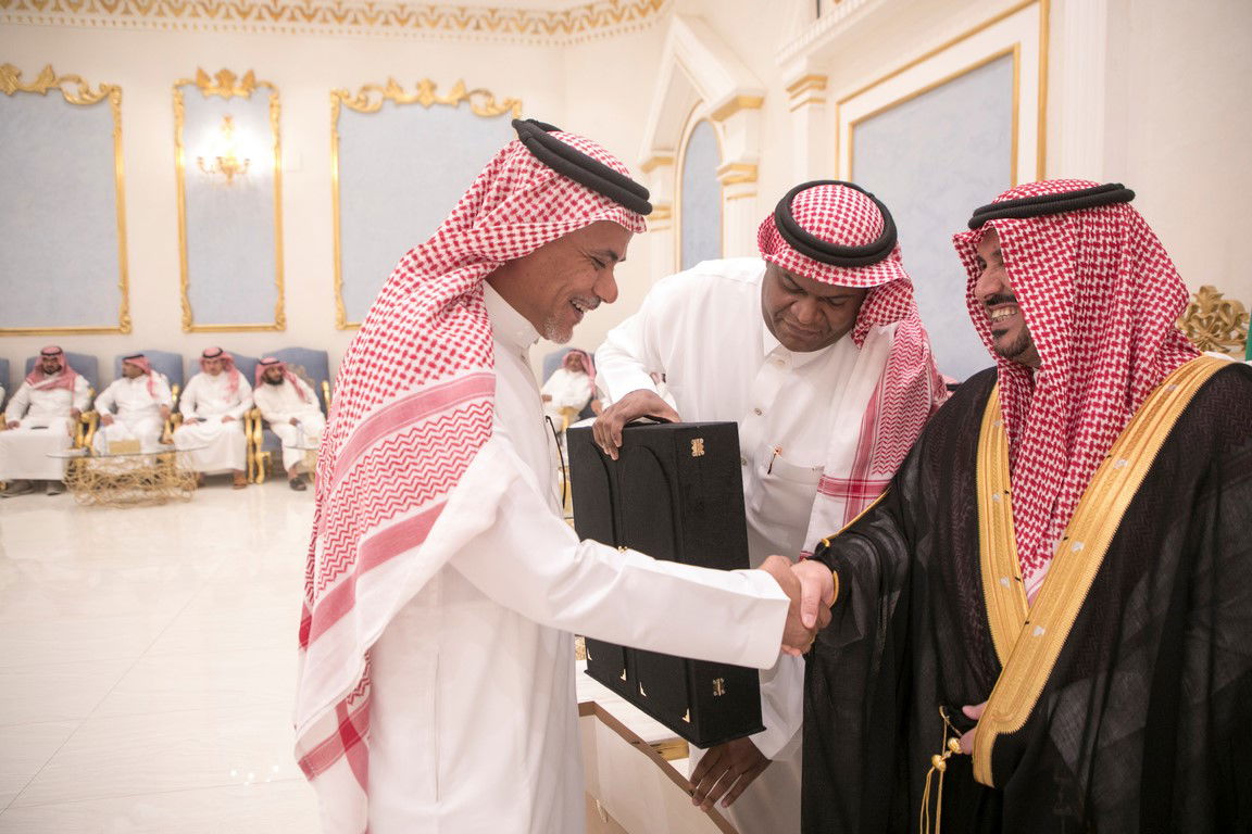 زواج عبدالله بن حميدان الهجلة المطيري