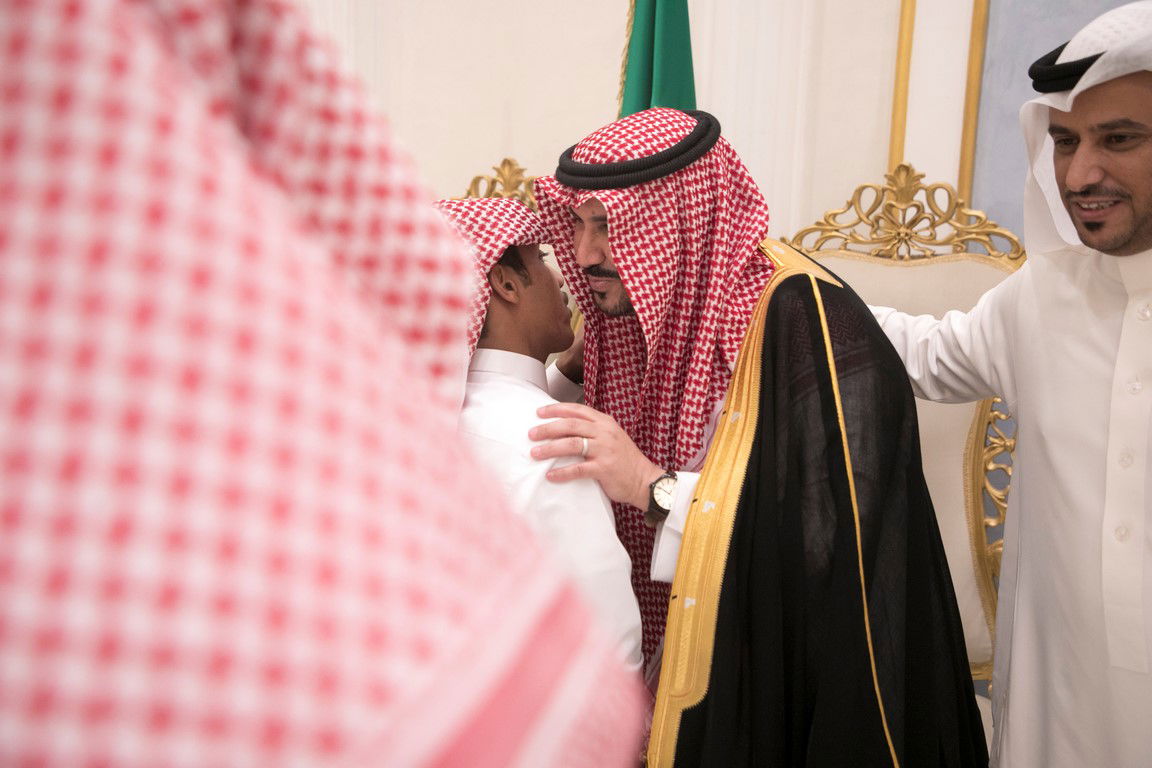 زواج عبدالله بن حميدان الهجلة المطيري