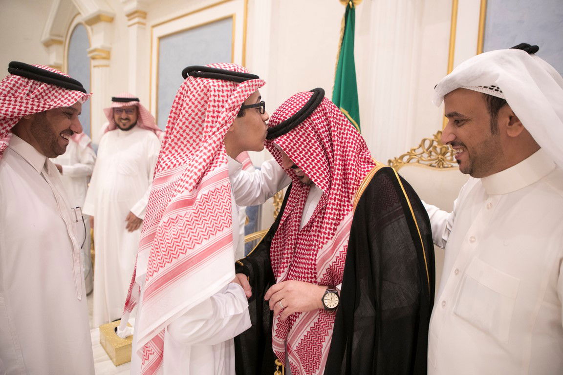 زواج عبدالله بن حميدان الهجلة المطيري