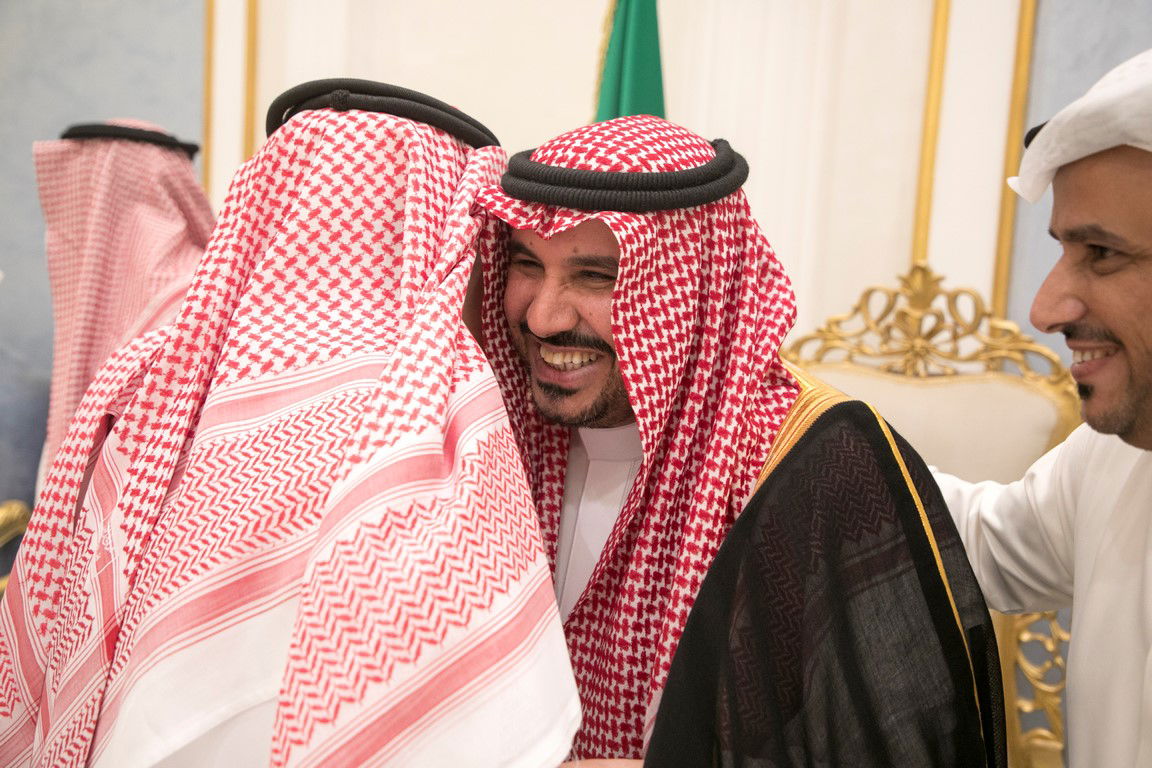 زواج عبدالله بن حميدان الهجلة المطيري