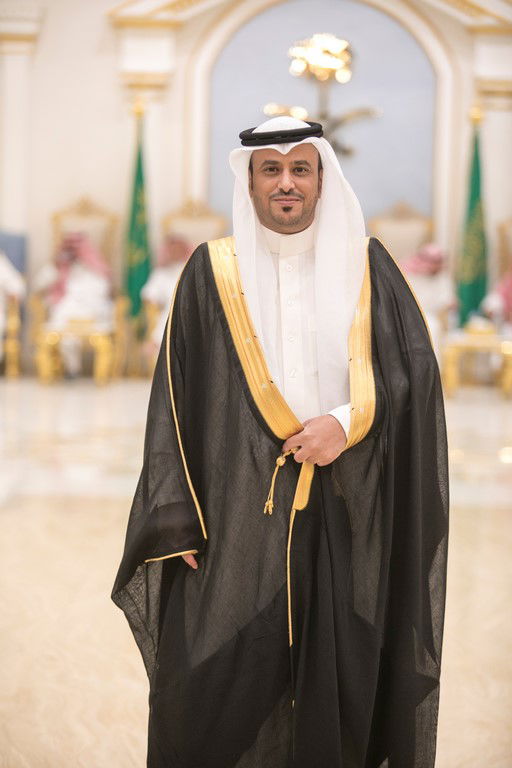 زواج عبدالله بن حميدان الهجلة المطيري