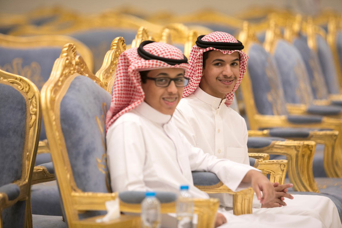 زواج عبدالله بن حميدان الهجلة المطيري