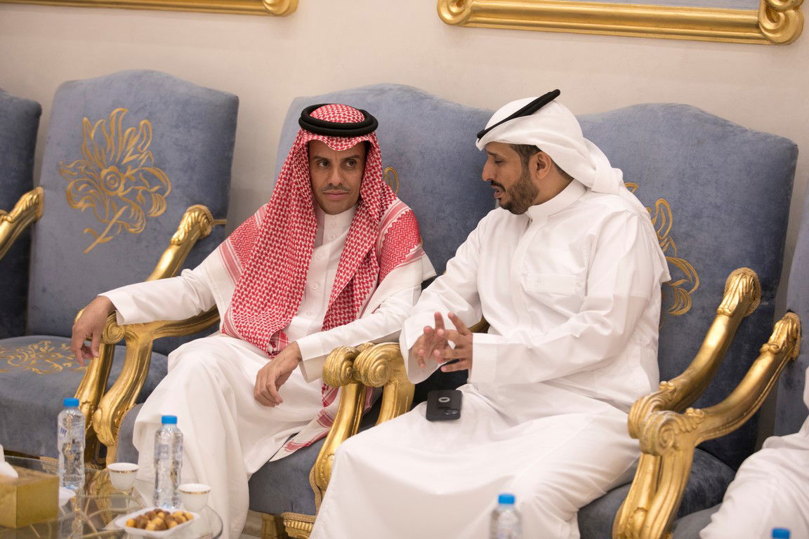 زواج عبدالله بن حميدان الهجلة المطيري