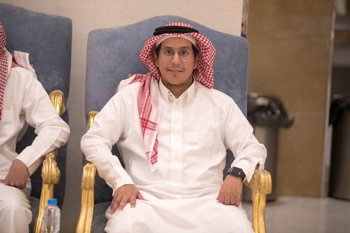 زواج عبدالله بن حميدان الهجلة المطيري