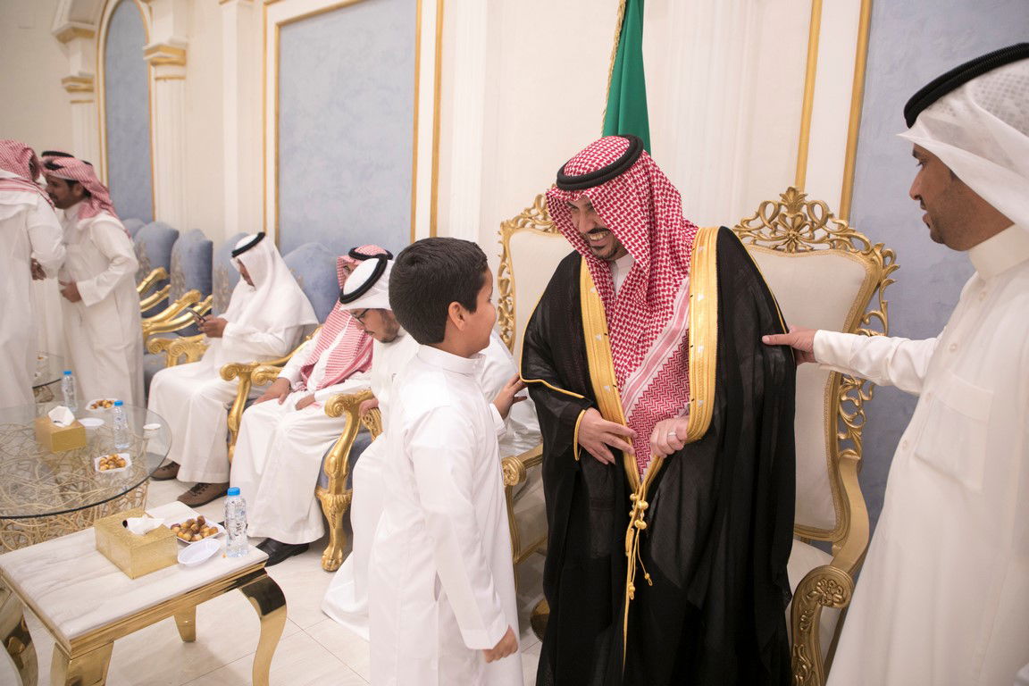 زواج عبدالله بن حميدان الهجلة المطيري