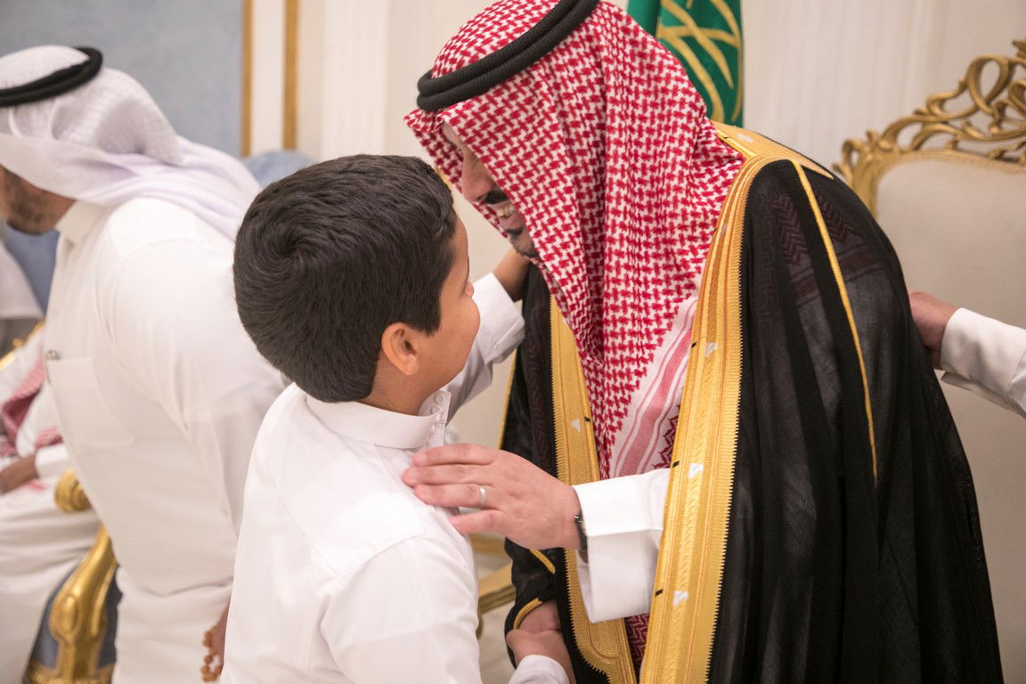 زواج عبدالله بن حميدان الهجلة المطيري