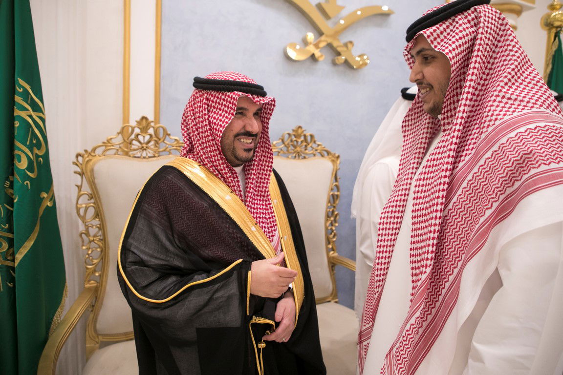 زواج عبدالله بن حميدان الهجلة المطيري