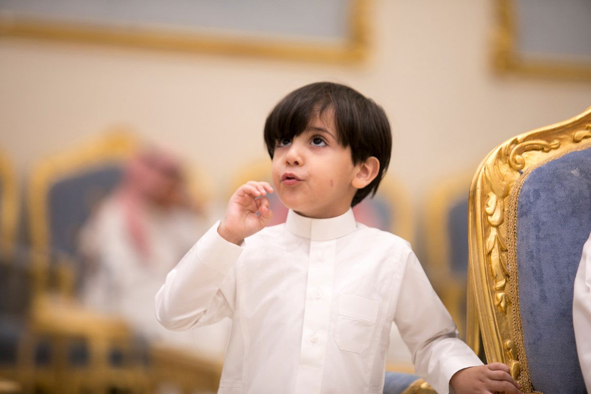 زواج عبدالله بن حميدان الهجلة المطيري