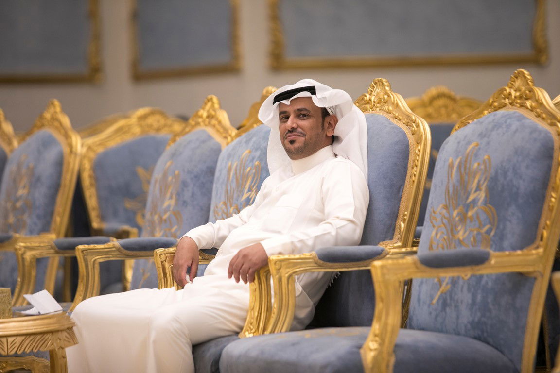 زواج عبدالله بن حميدان الهجلة المطيري