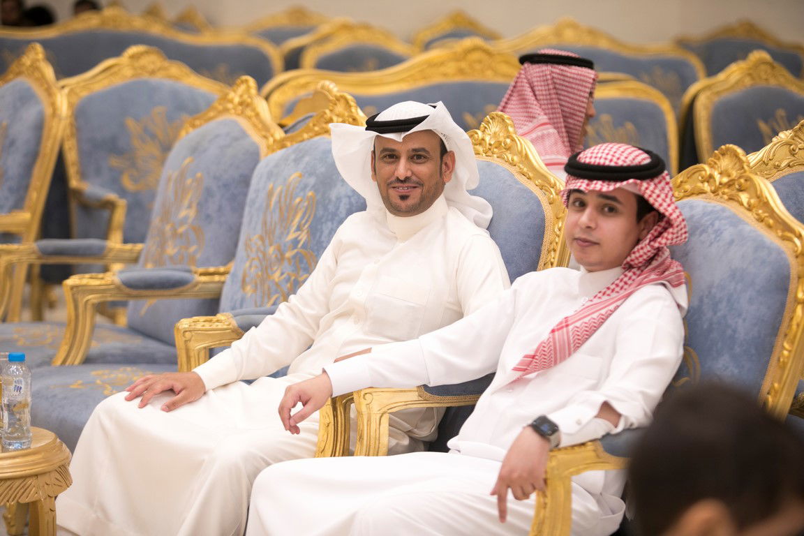 زواج عبدالله بن حميدان الهجلة المطيري