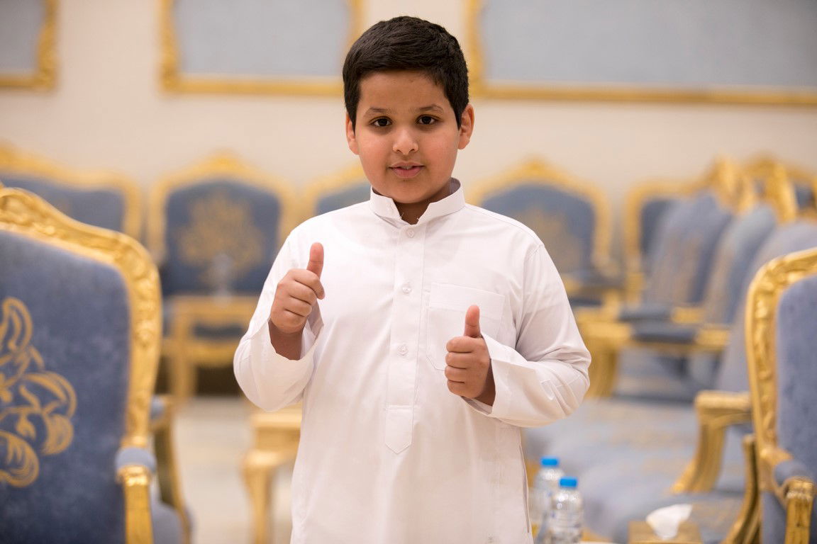 زواج عبدالله بن حميدان الهجلة المطيري