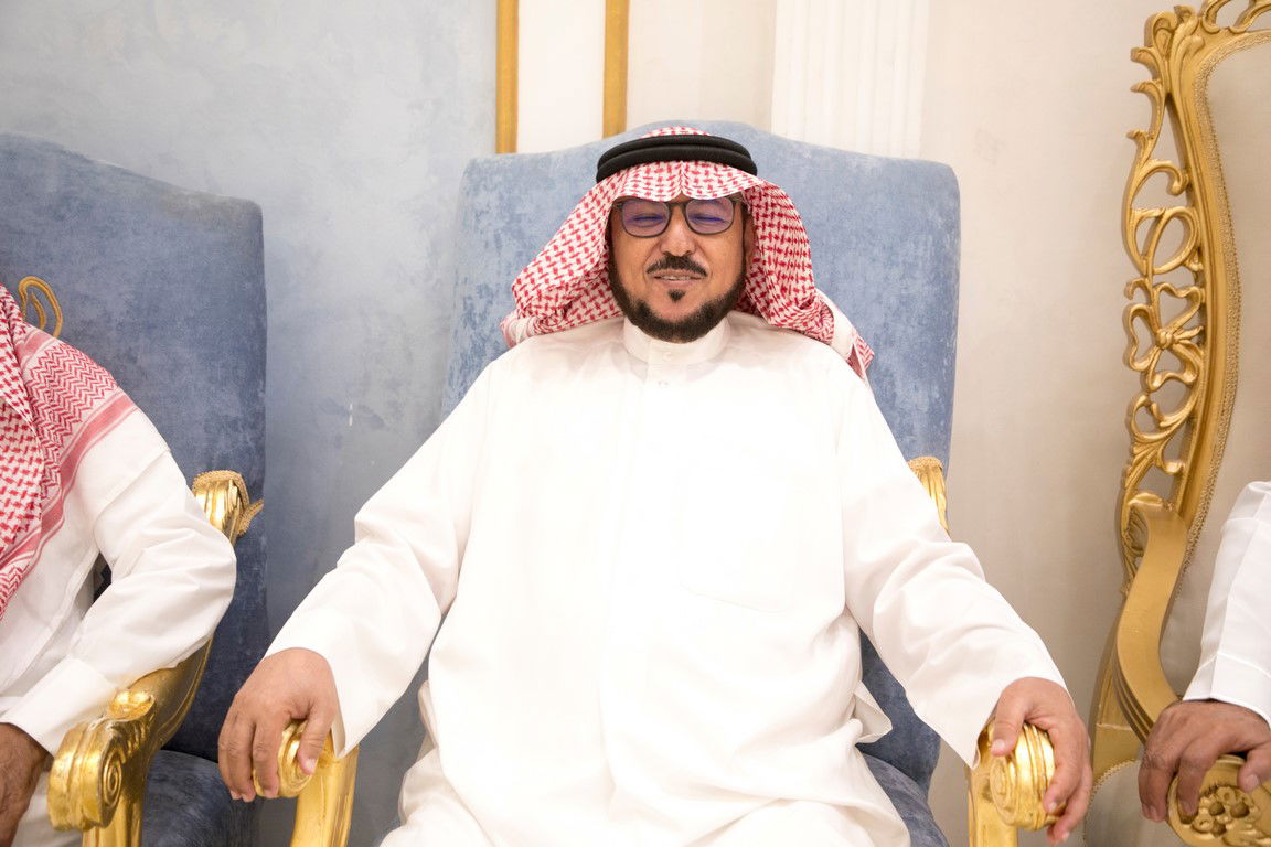 زواج عبدالله بن حميدان الهجلة المطيري