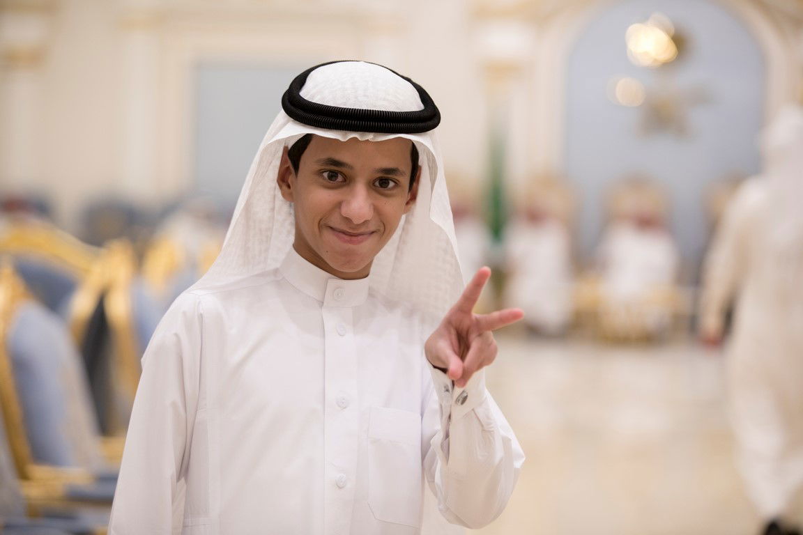 زواج عبدالله بن حميدان الهجلة المطيري