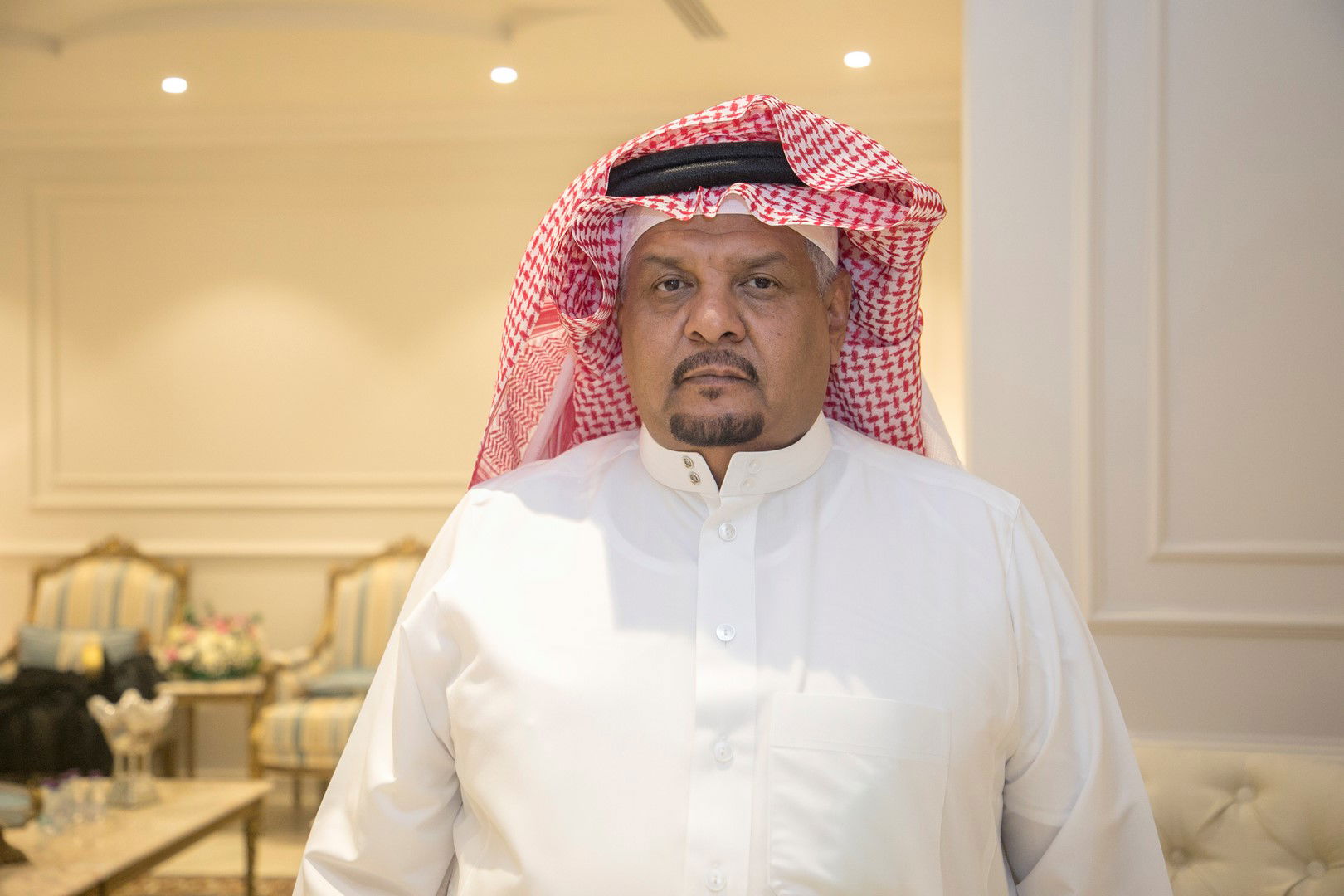 زواج العريس سلطان بن فيصل الرزقان 