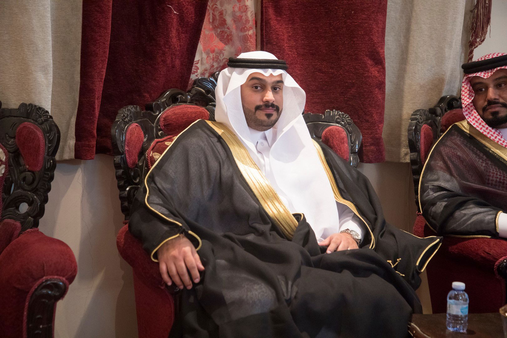 زواج العريس محمد بن عبدالعزيز العويد