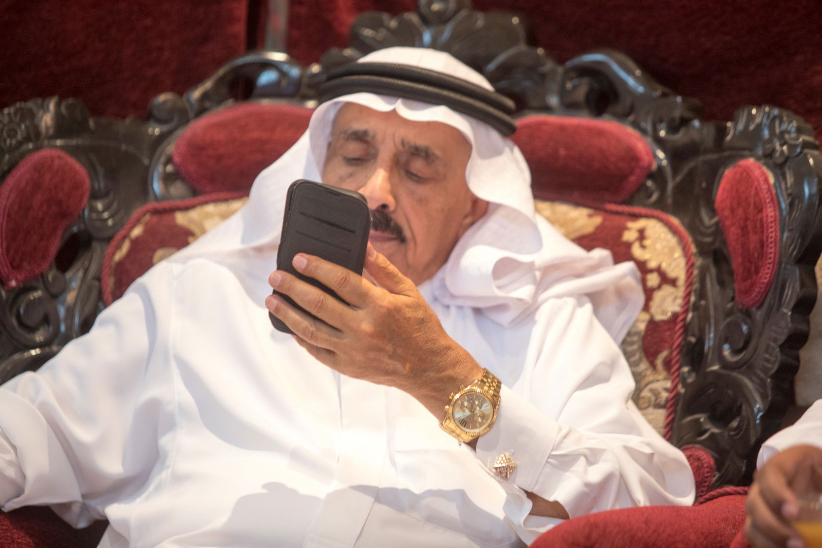 زواج العريس محمد بن عبدالعزيز العويد