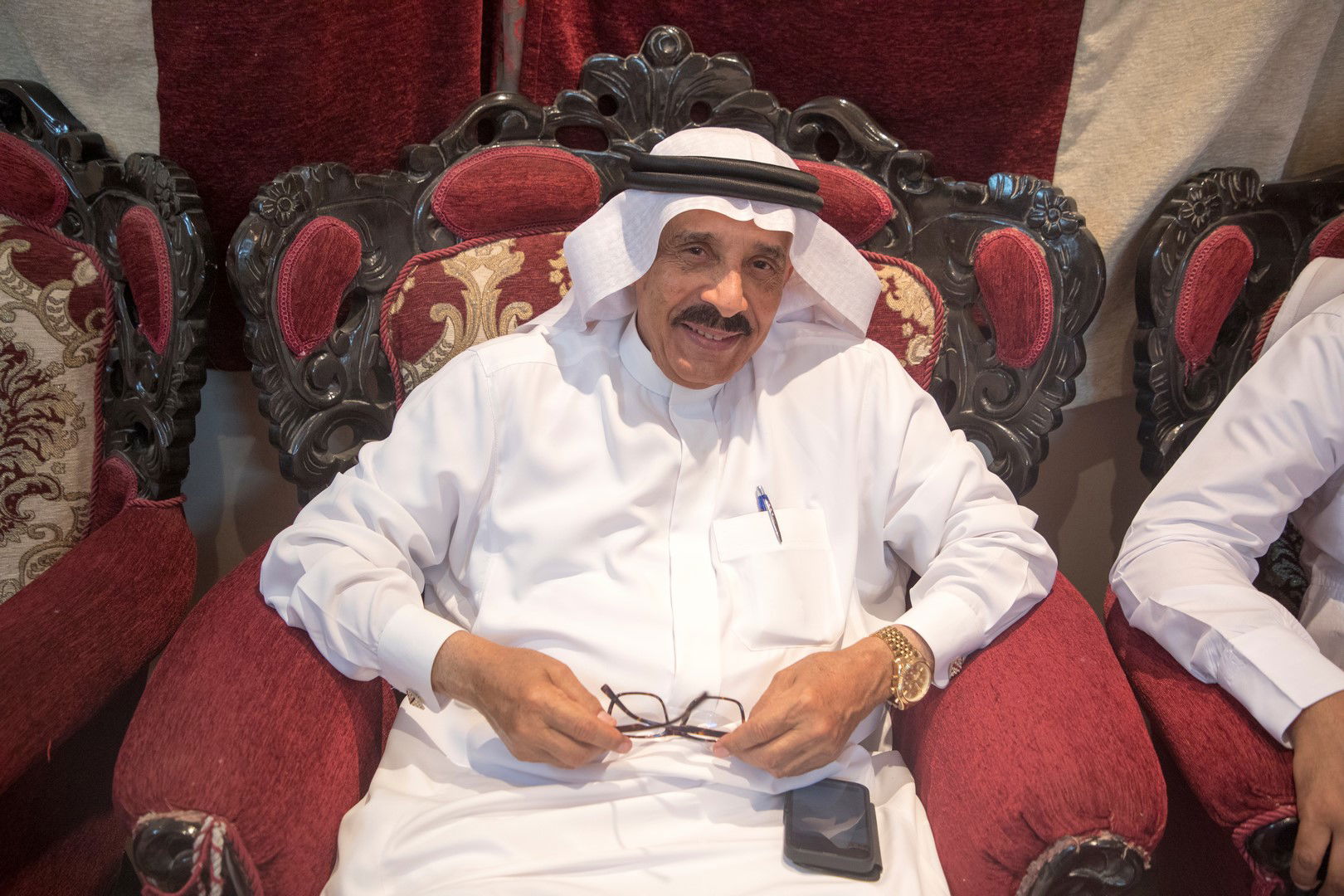 زواج العريس محمد بن عبدالعزيز العويد