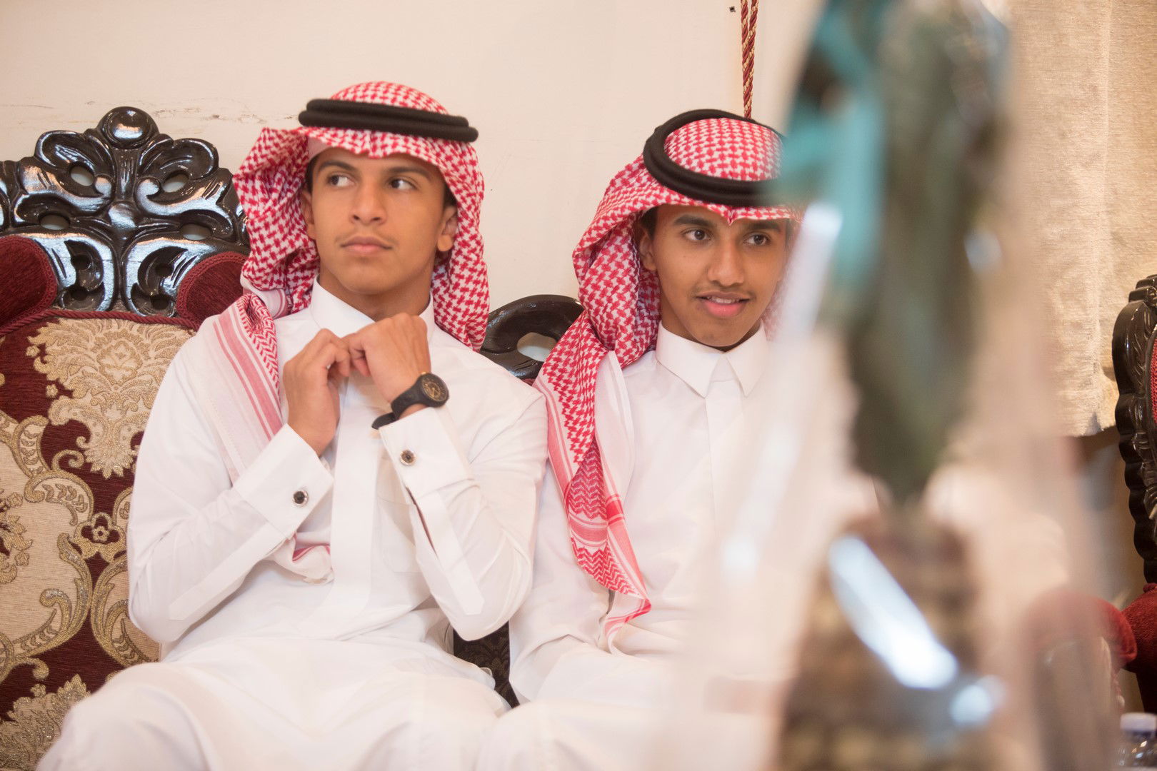 زواج العريس محمد بن عبدالعزيز العويد