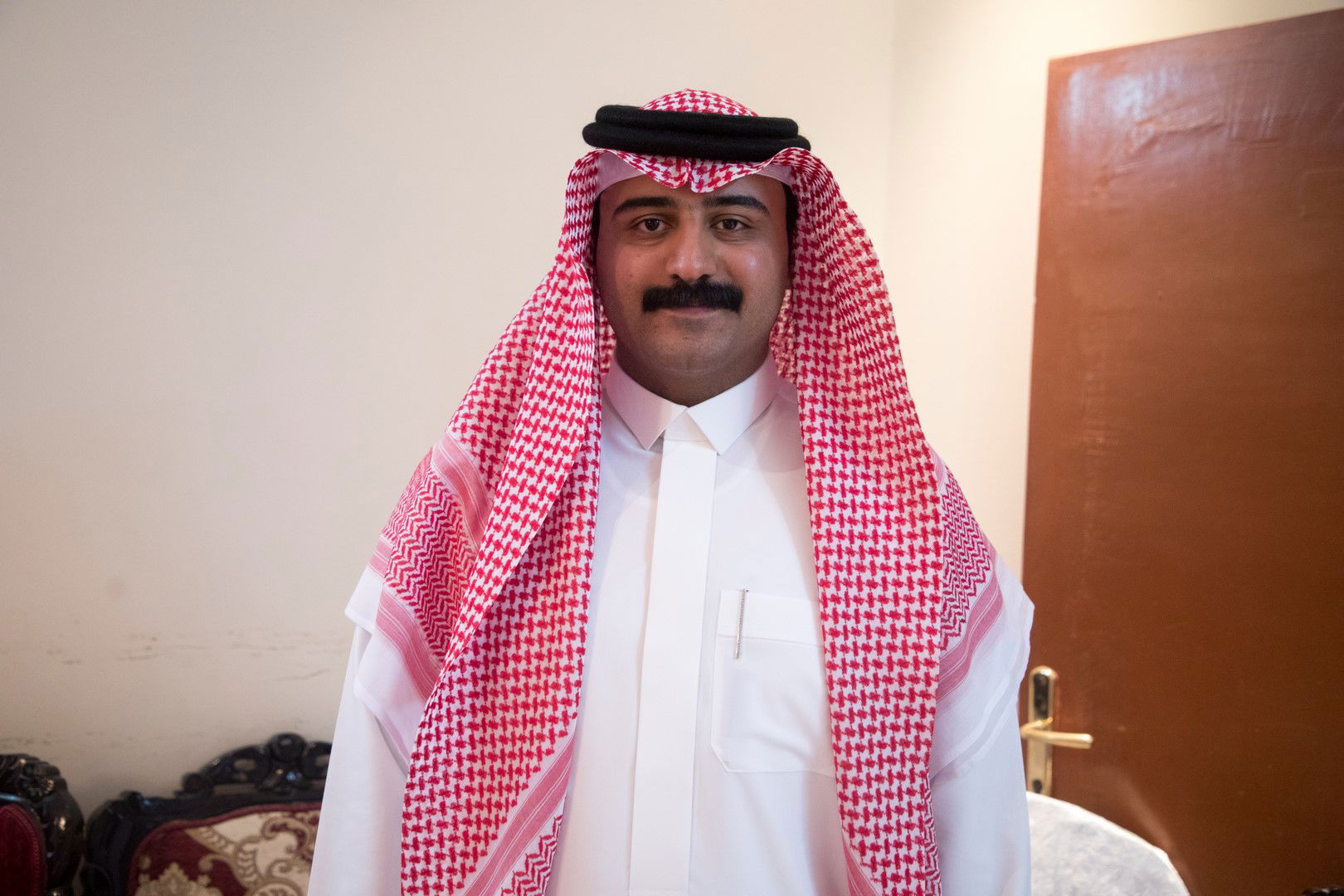 زواج العريس محمد بن عبدالعزيز العويد
