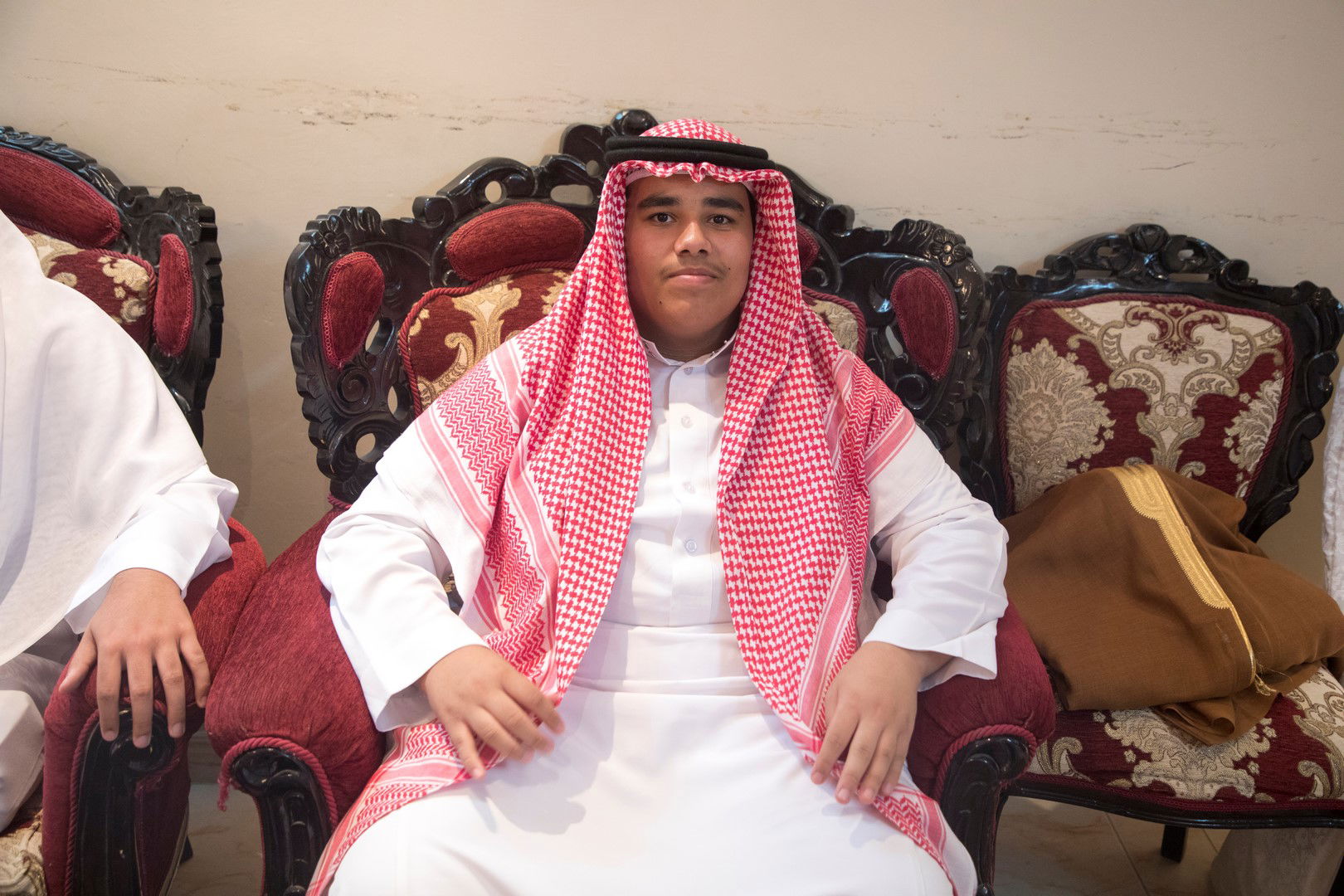 زواج العريس محمد بن عبدالعزيز العويد
