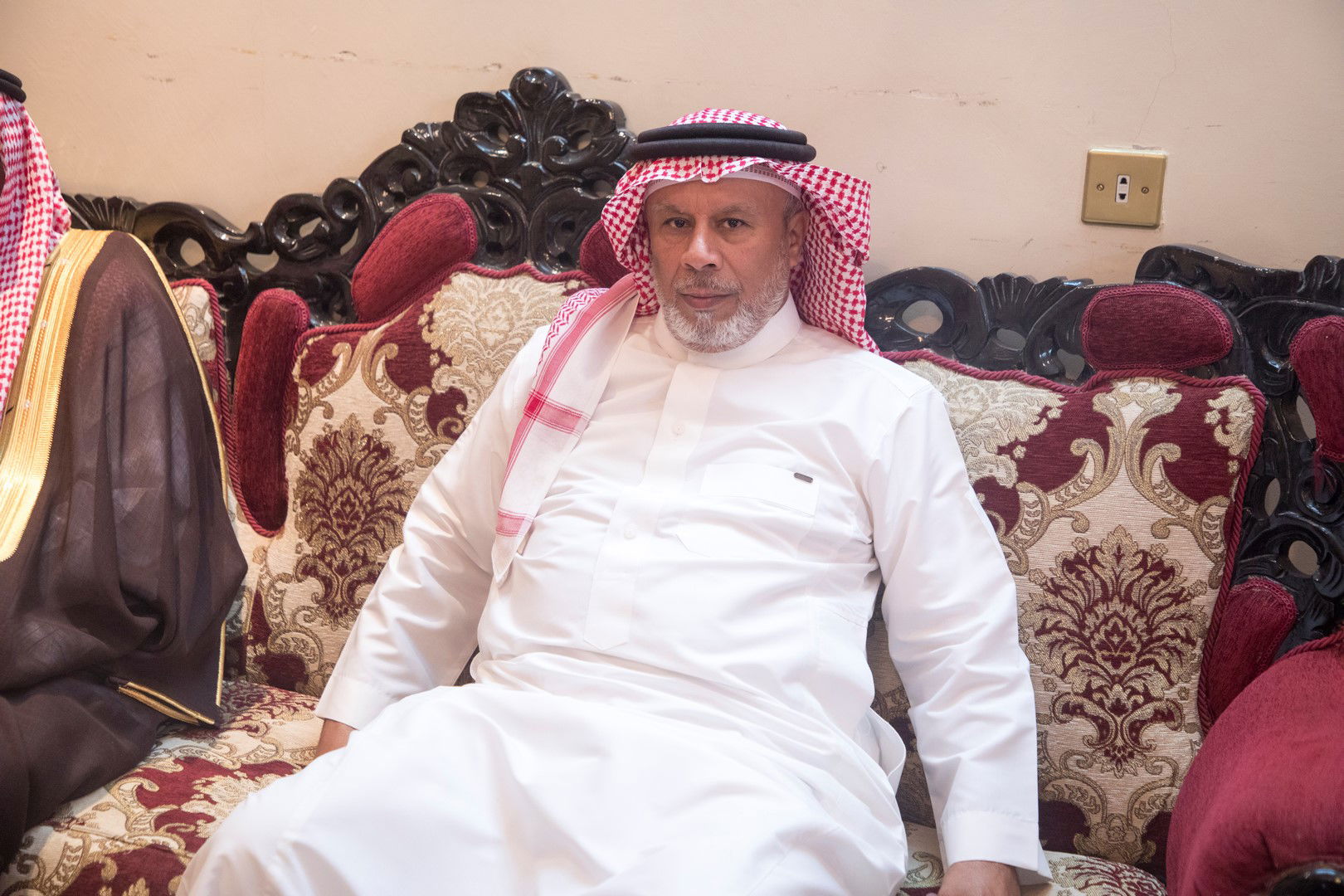زواج العريس محمد بن عبدالعزيز العويد