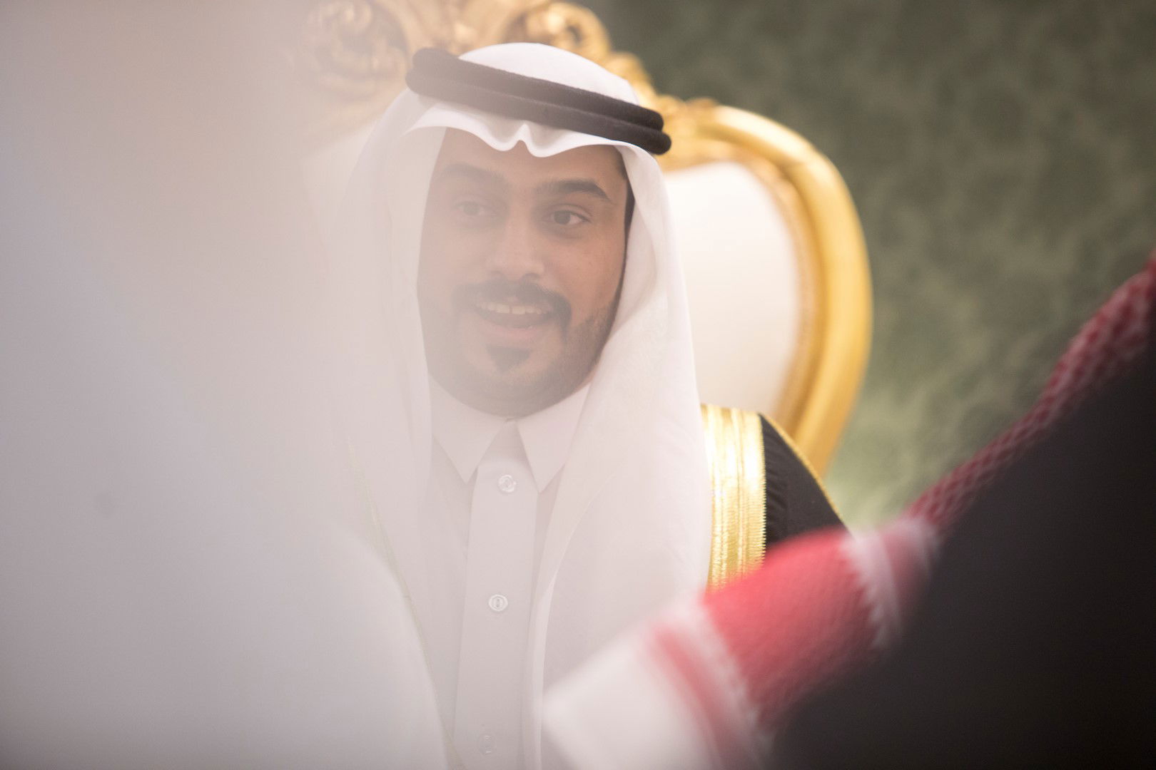 زواج العريس محمد بن عبدالعزيز العويد