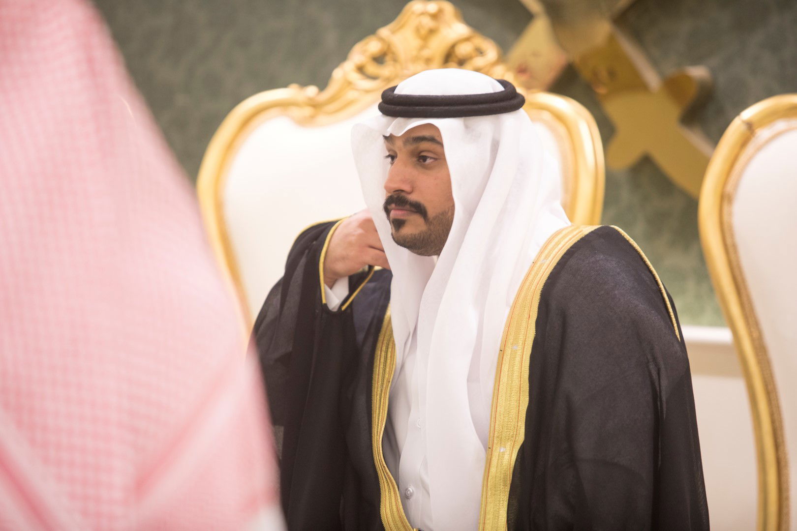 زواج العريس محمد بن عبدالعزيز العويد