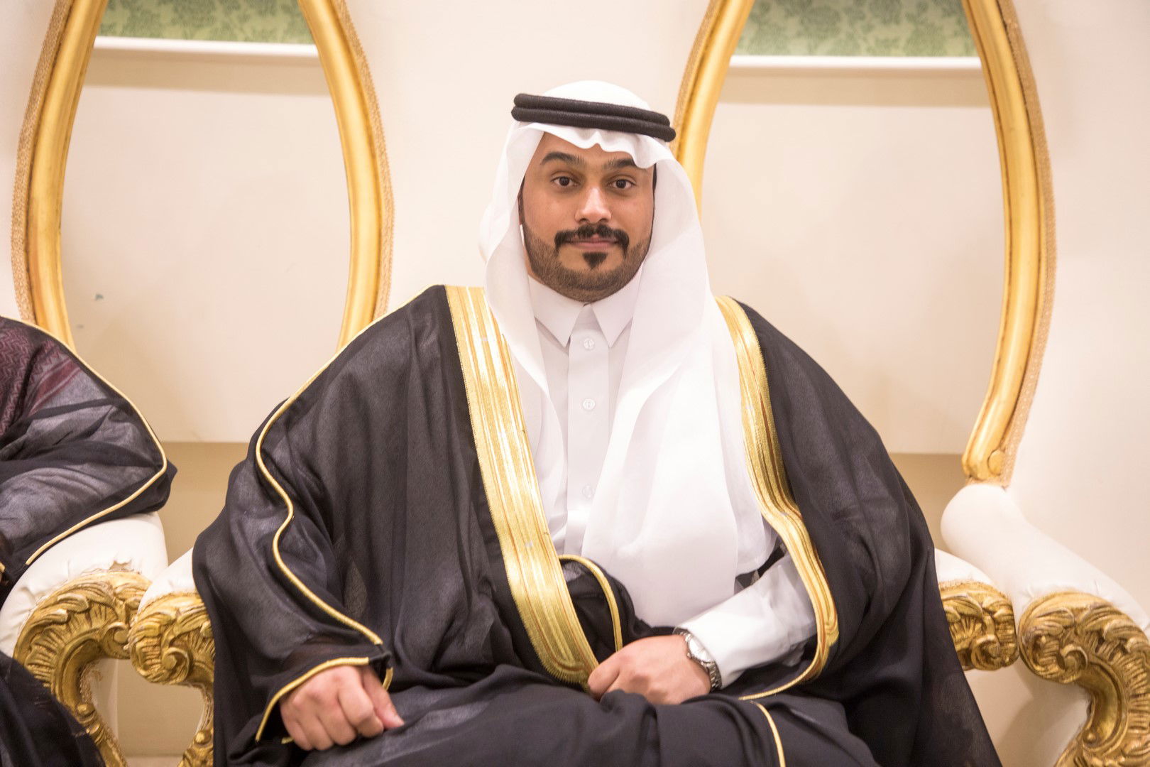 زواج العريس محمد بن عبدالعزيز العويد