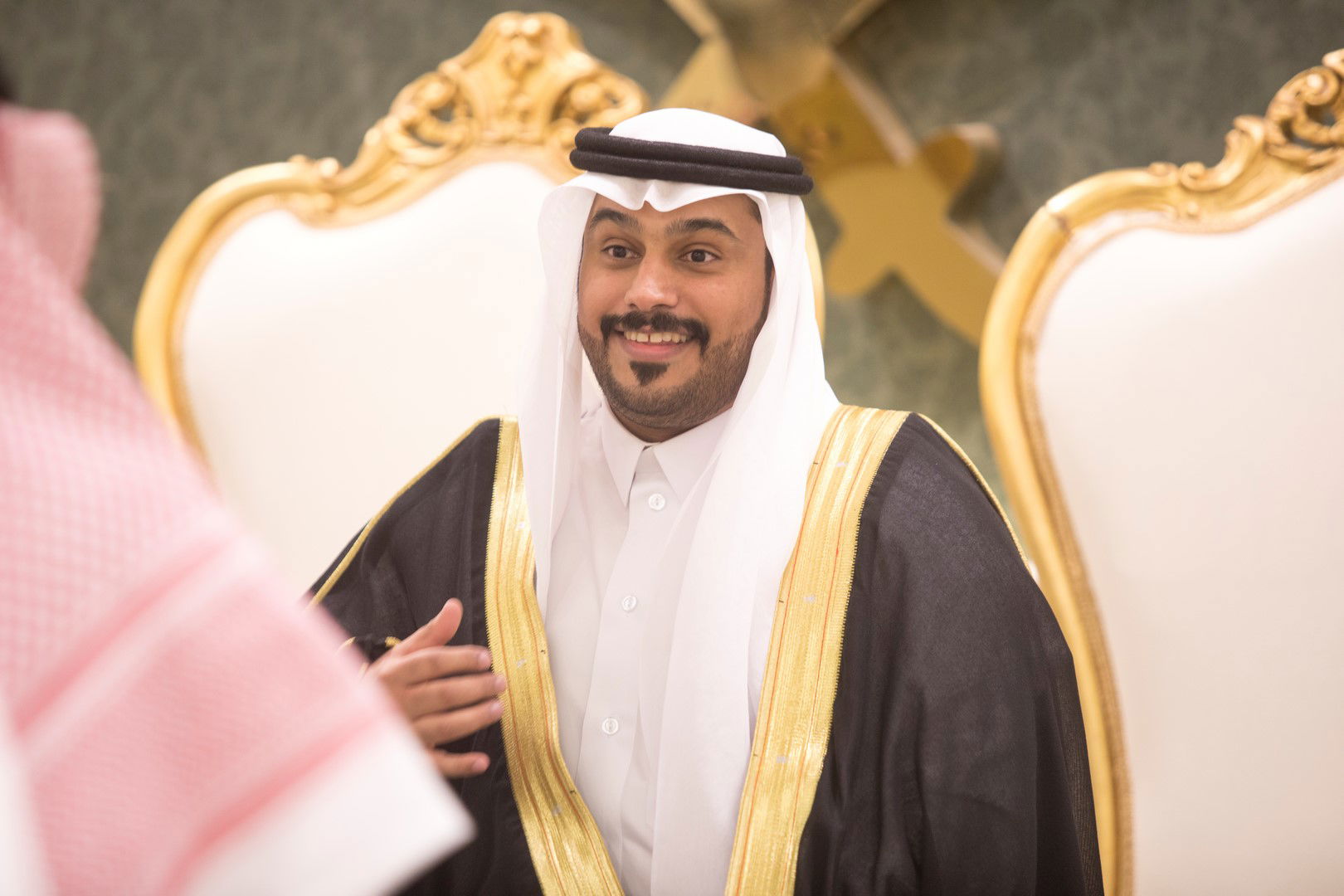 زواج العريس محمد بن عبدالعزيز العويد