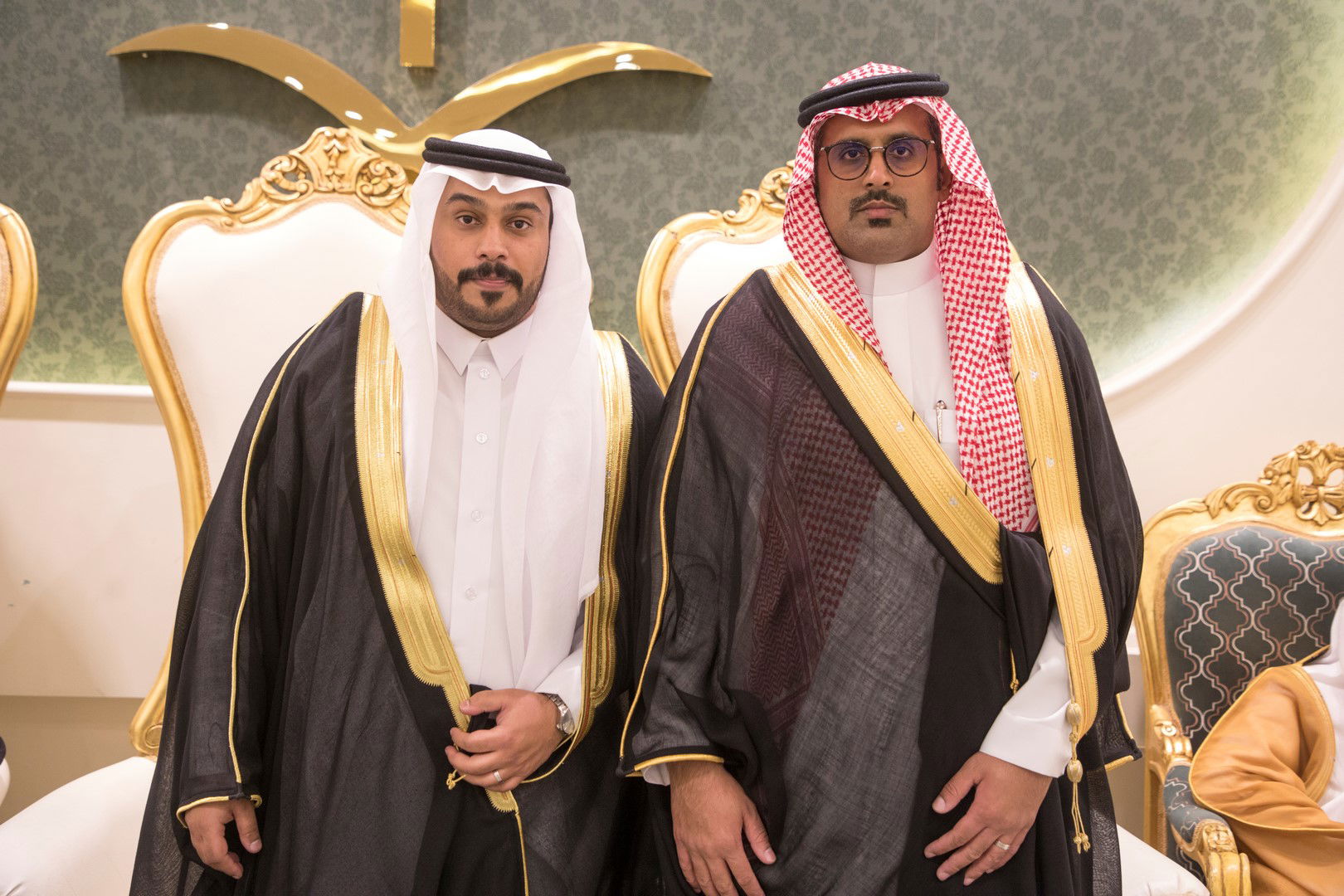 زواج العريس محمد بن عبدالعزيز العويد