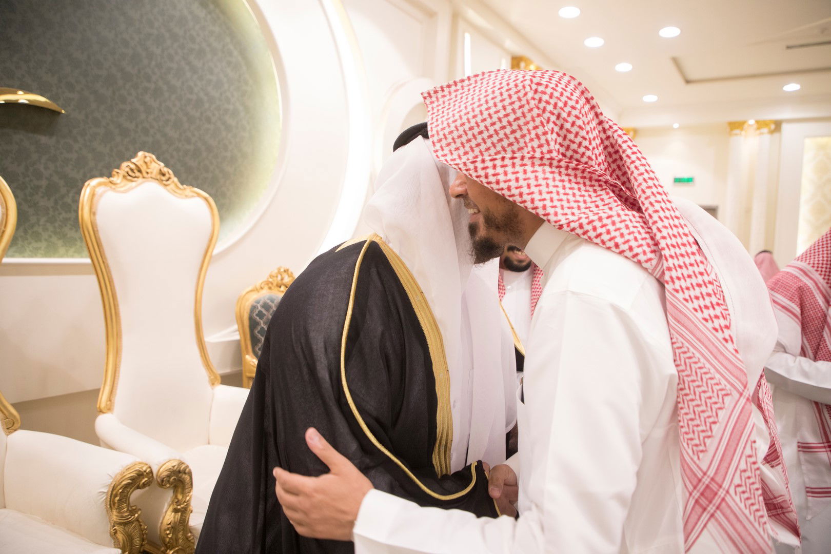 زواج العريس محمد بن عبدالعزيز العويد