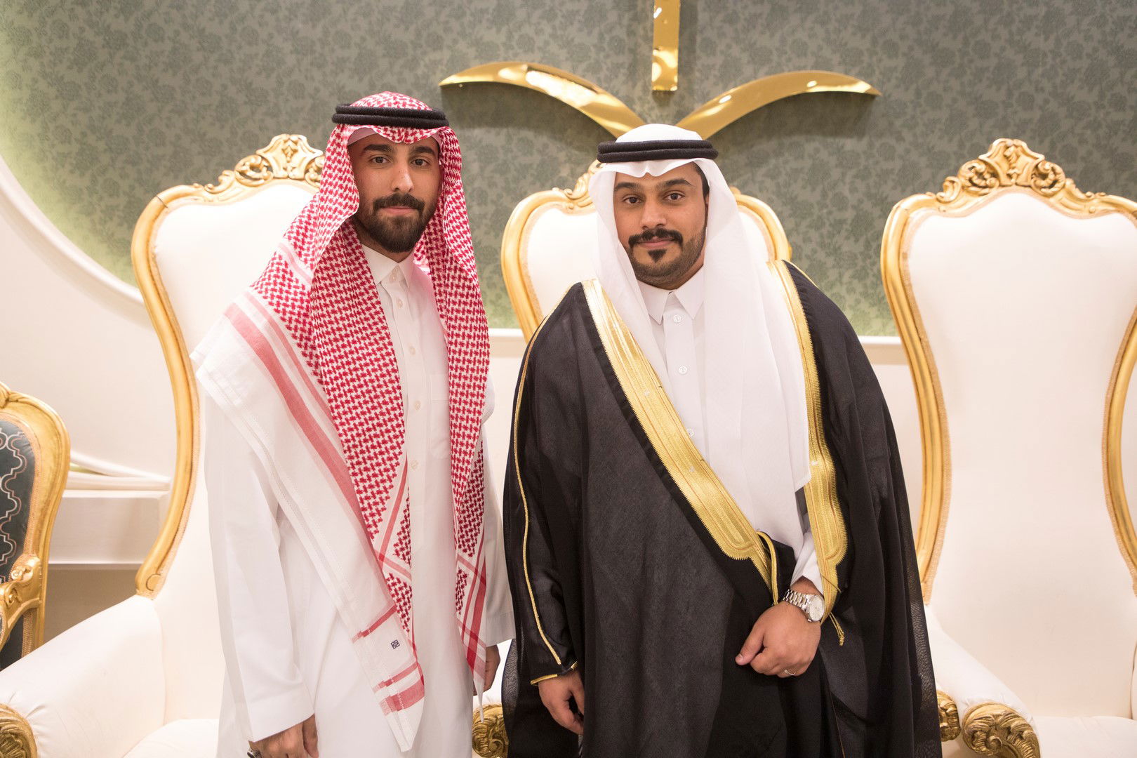 زواج العريس محمد بن عبدالعزيز العويد