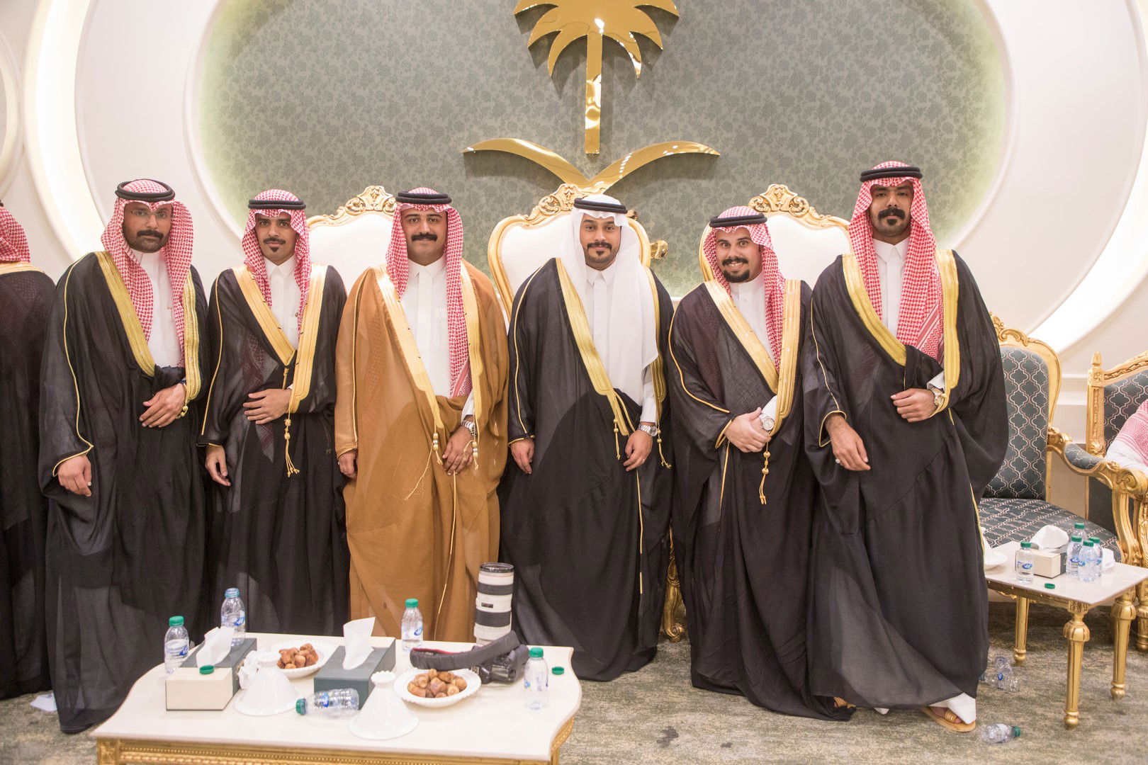 زواج العريس محمد بن عبدالعزيز العويد