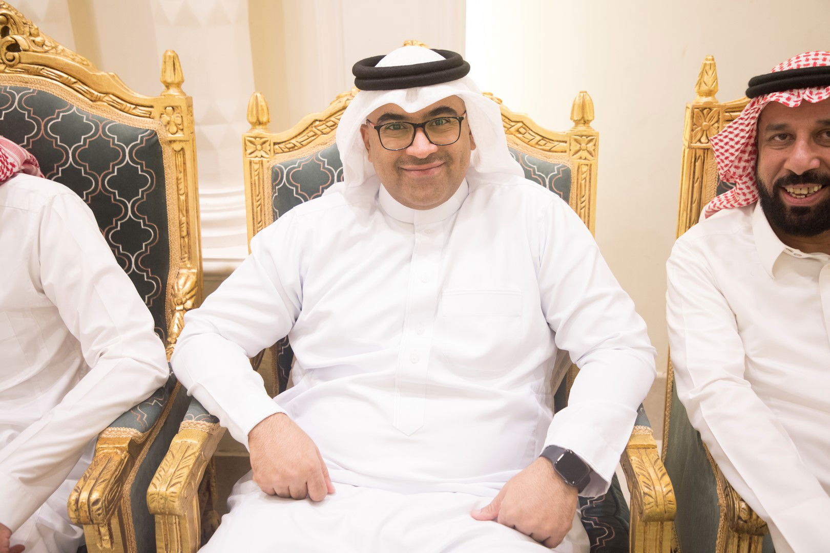 زواج العريس محمد بن عبدالعزيز العويد