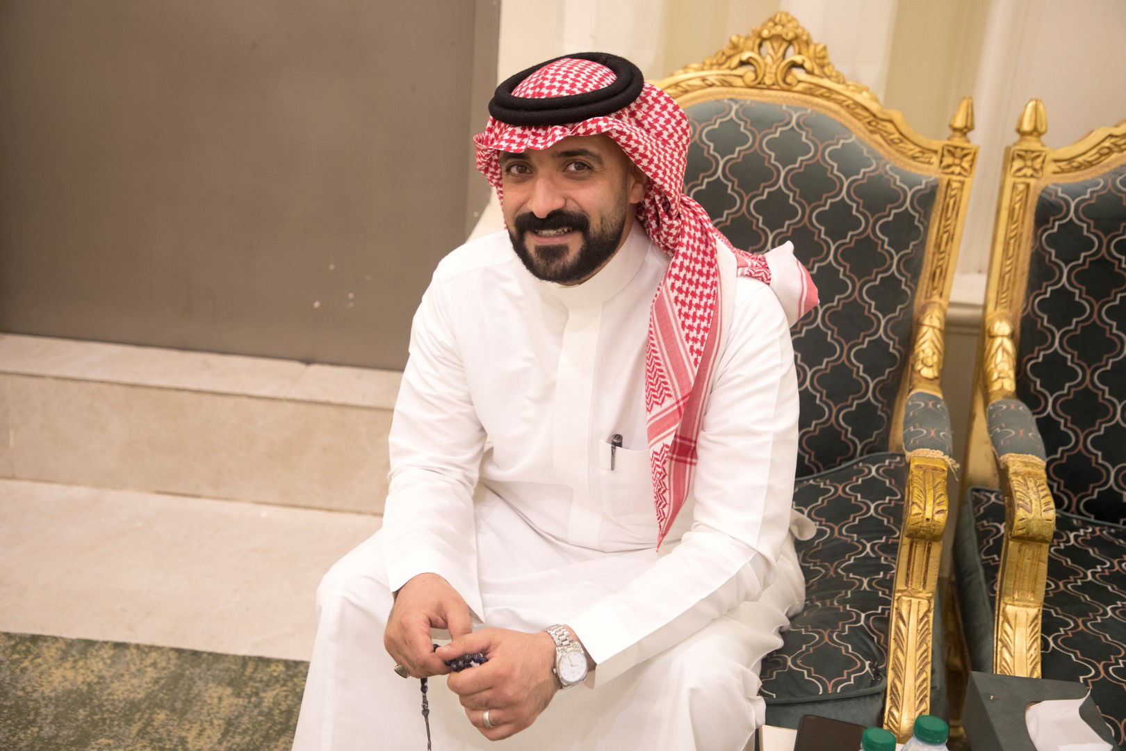 زواج العريس محمد بن عبدالعزيز العويد