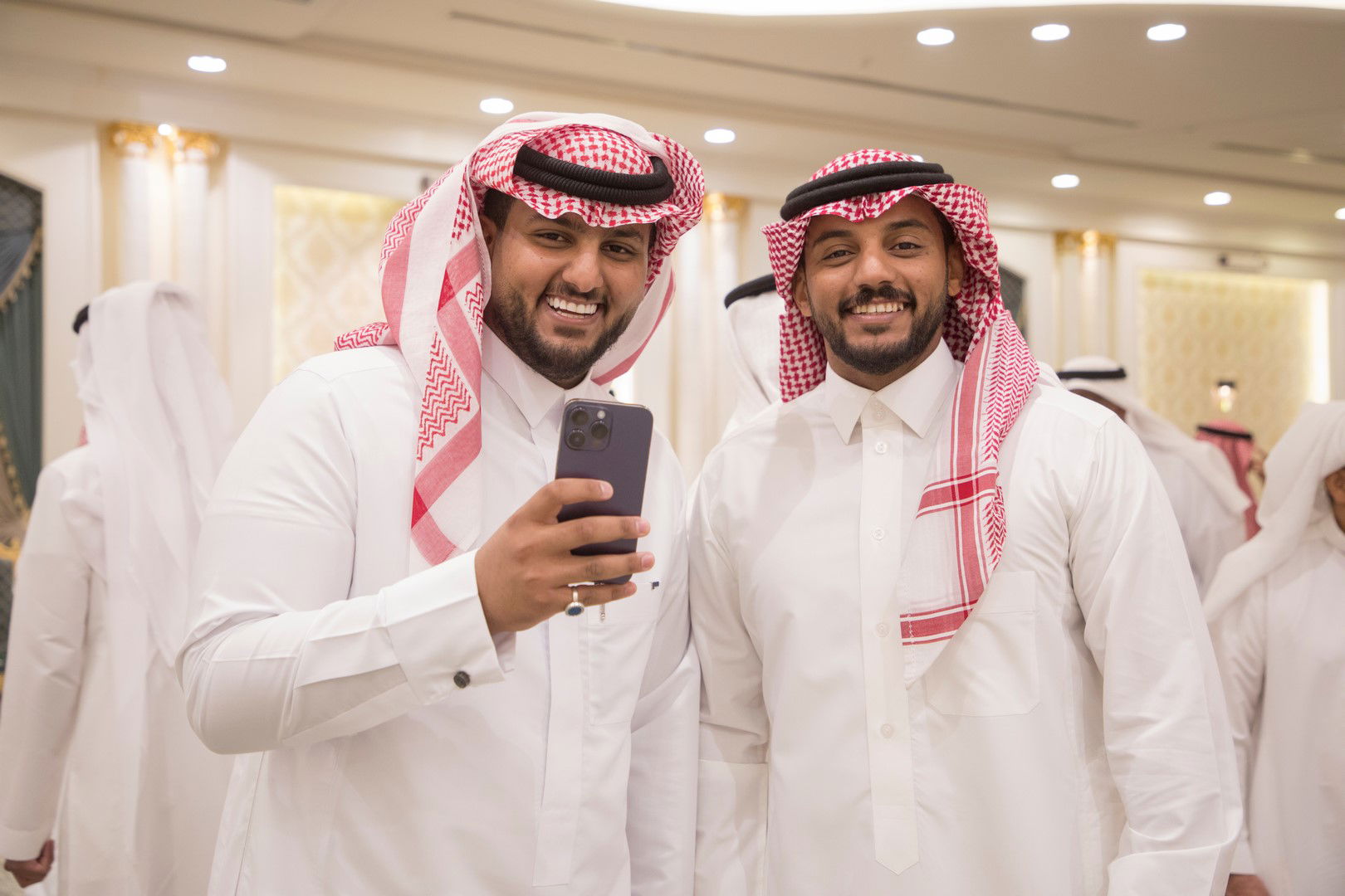 زواج العريس محمد بن عبدالعزيز العويد