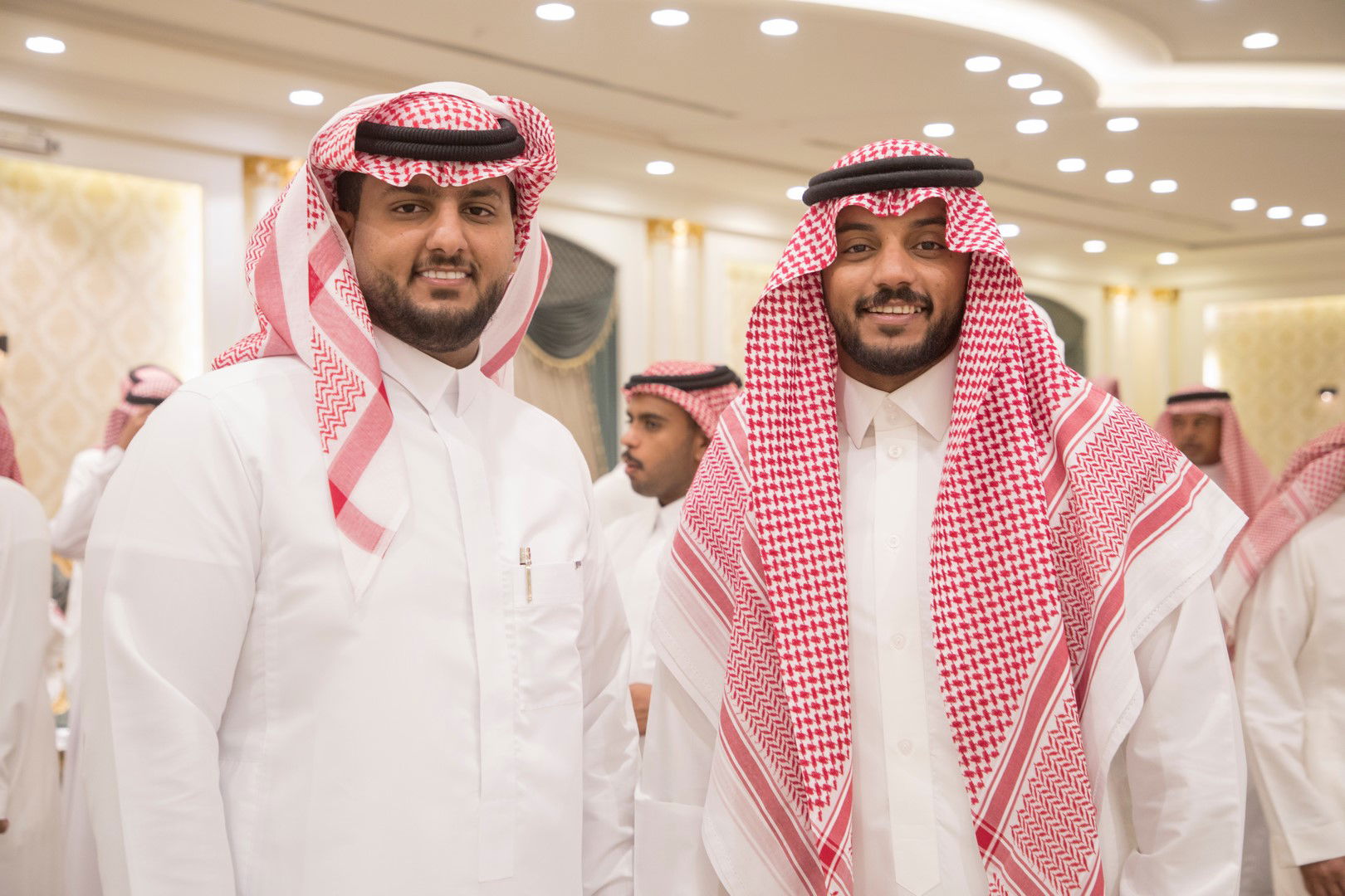 زواج العريس محمد بن عبدالعزيز العويد