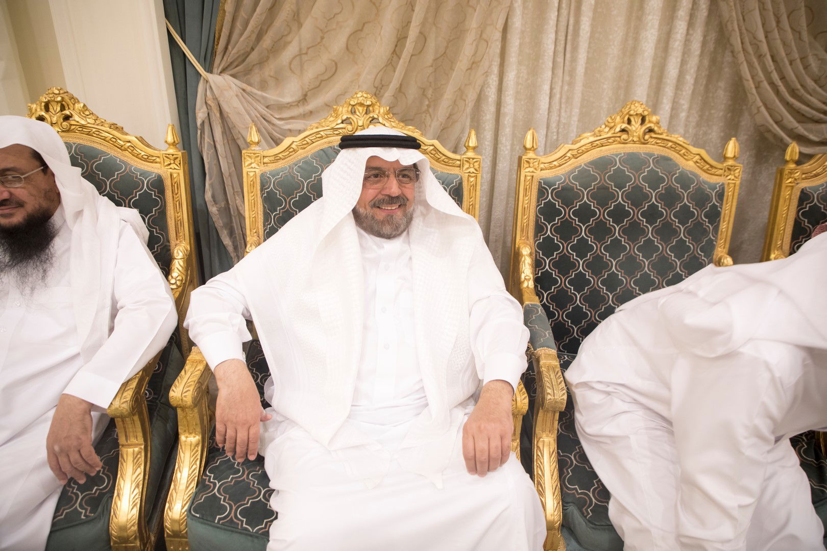 زواج العريس محمد بن عبدالعزيز العويد