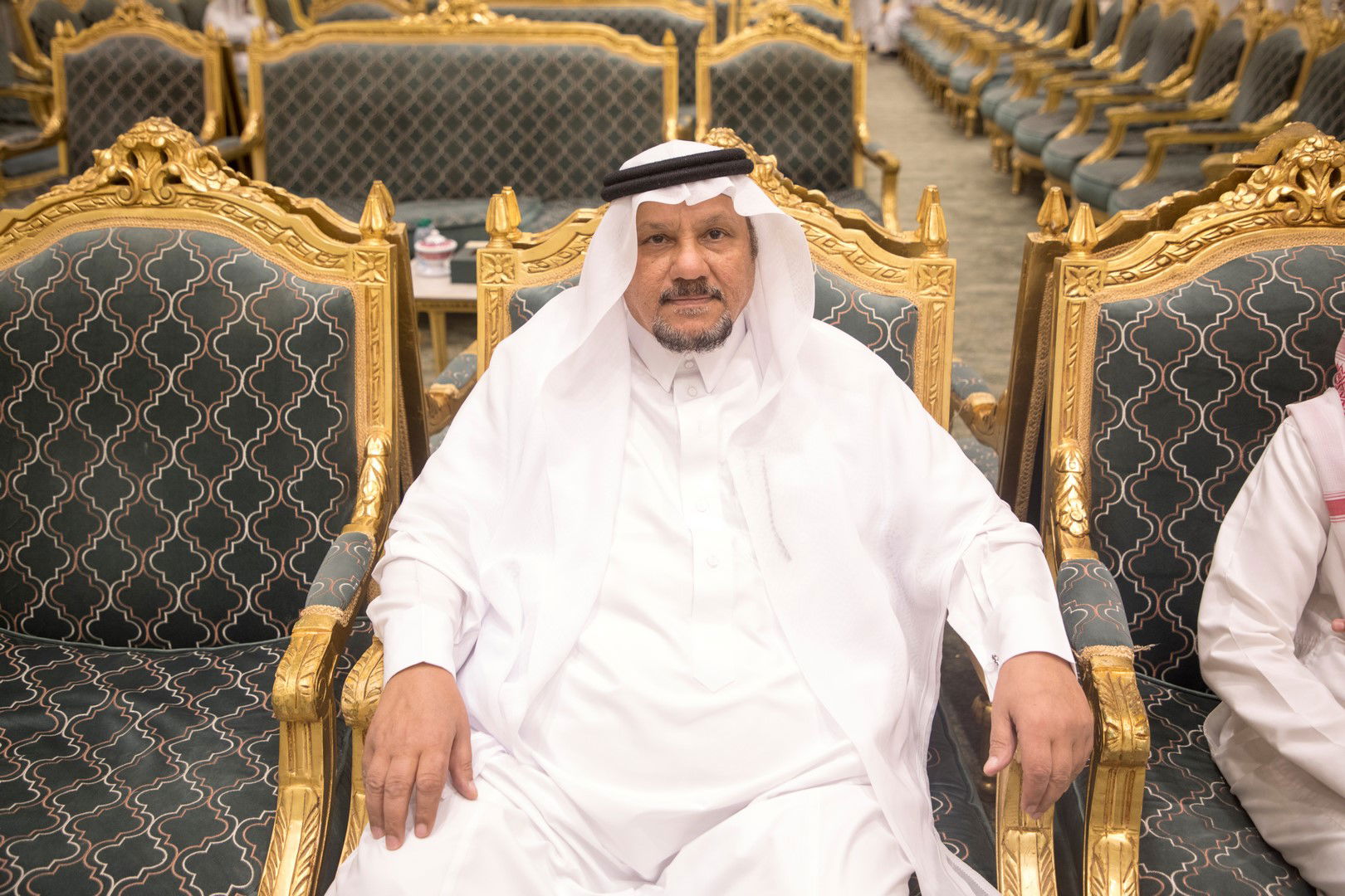 زواج العريس محمد بن عبدالعزيز العويد